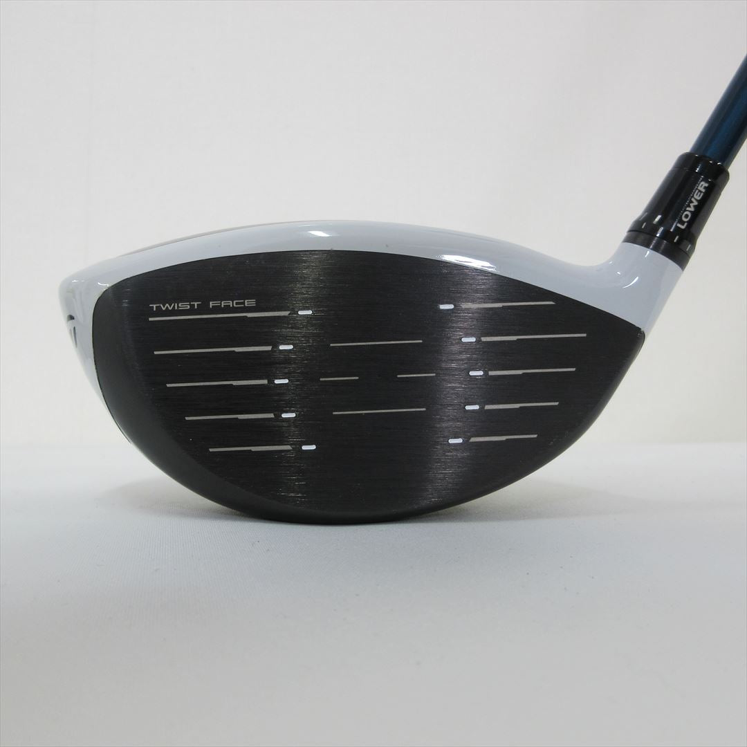 TaylorMade Driver SIM2 10.5° Regular TENSEI SILVER TM50(SIM2)