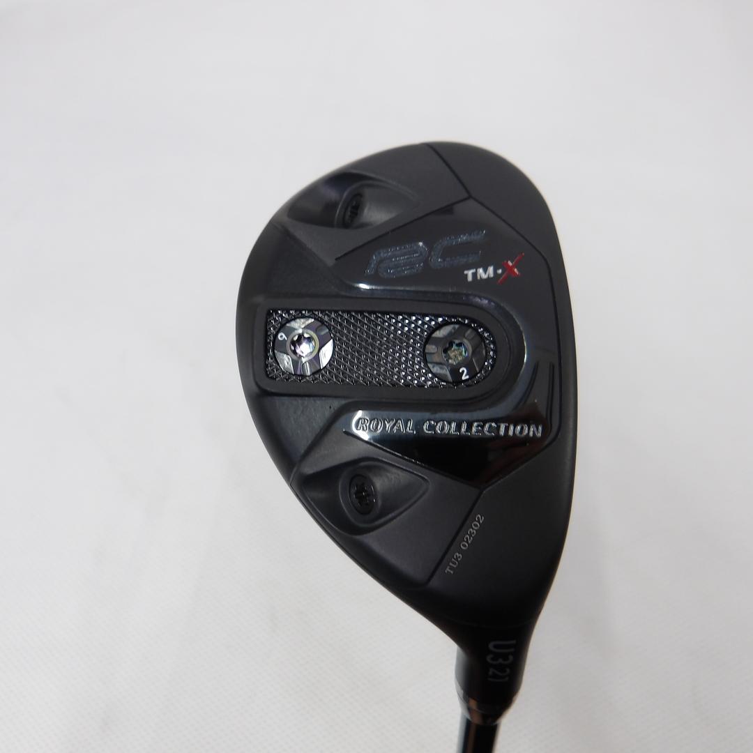 Royal Collection – GOLF Partner USA | Used Golf Club Shop