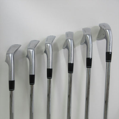 Fourteen Iron Set TB 5 FORGED(2023) Regular FS-90i 6 pieces