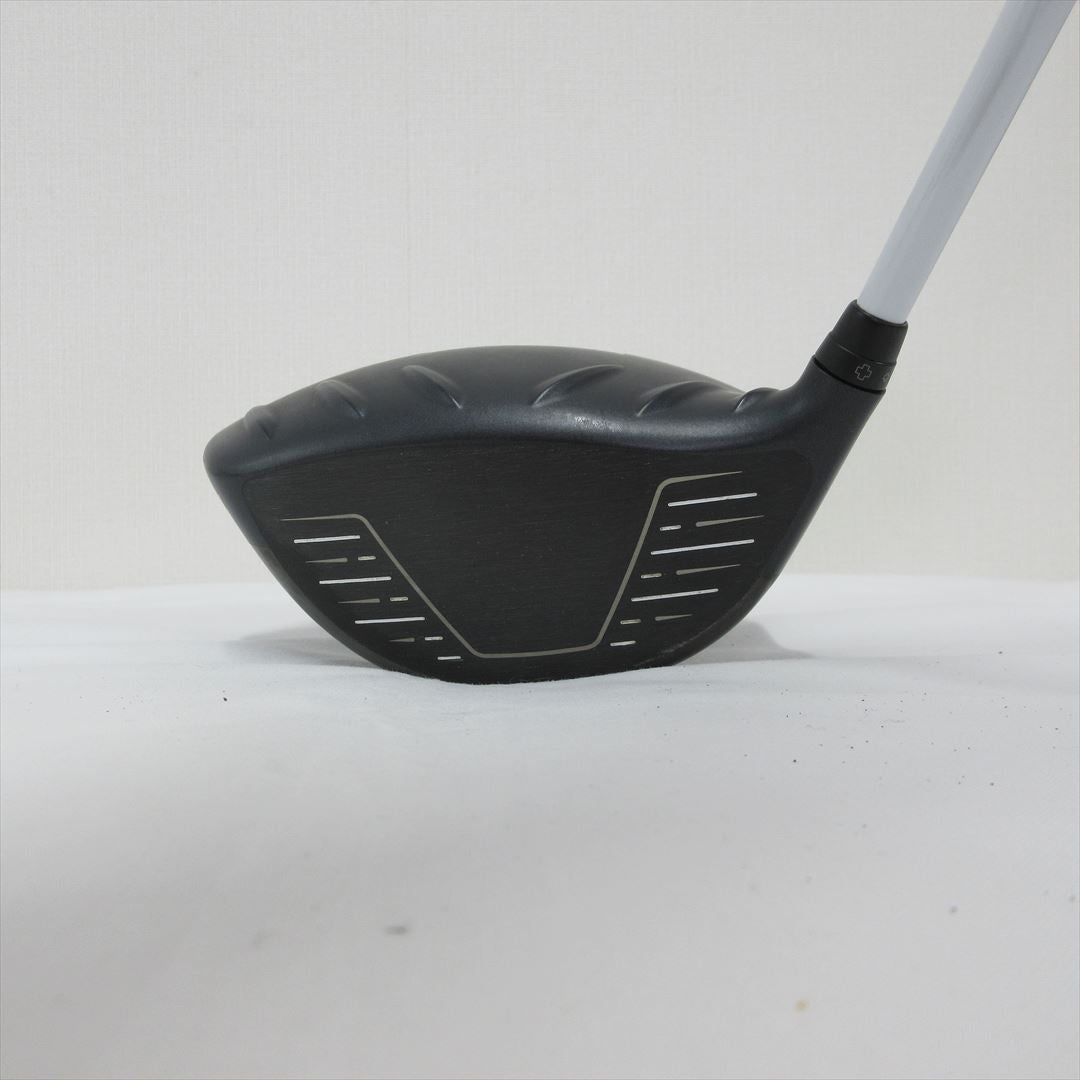 Ping Driver G410 PLUS 10.5° Regular Speeder 569 Evolution 6