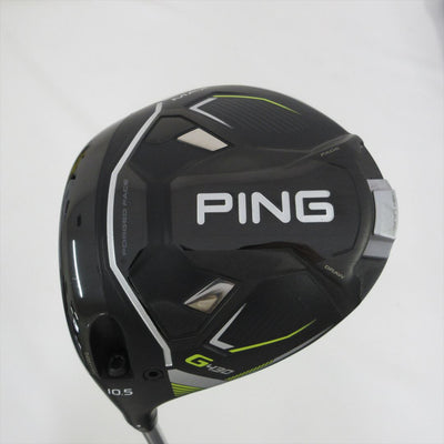 Ping Driver Left-Handed G430 MAX 10.5° SPEEDER NX 45