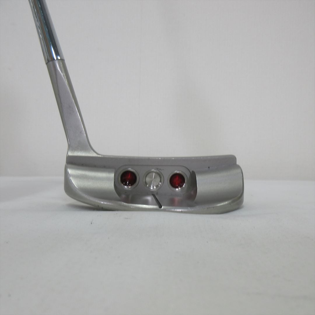 SCOTTY CAMERON Putter SCOTTY CAMERON California DEL MAR(2012) 33.5 inch