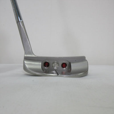 SCOTTY CAMERON Putter SCOTTY CAMERON California DEL MAR(2012) 33.5 inch