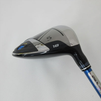 XXIO Fairway XXIO10 5W 18° Stiff XXIO MP1100