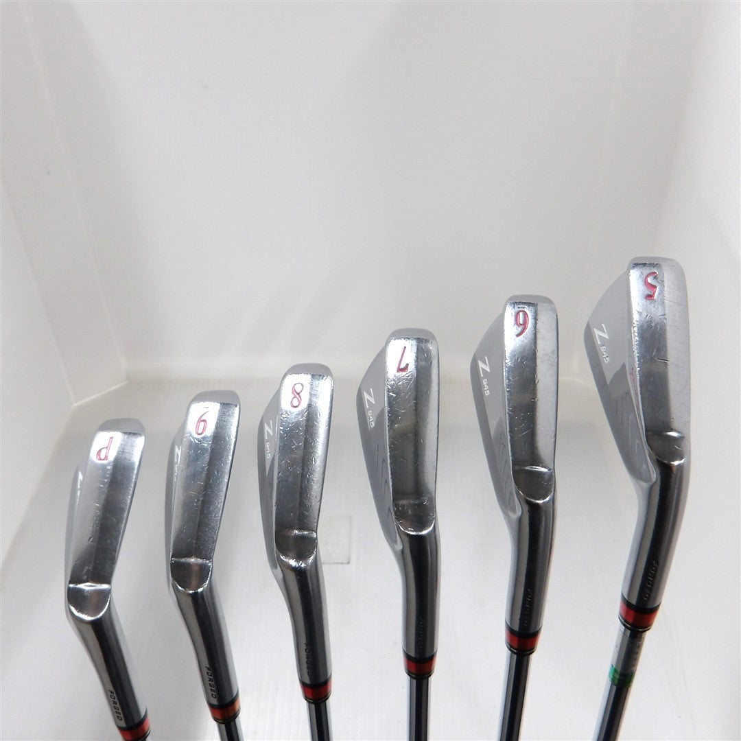 Srixon – GOLF Partner USA | Used Golf Club Shop