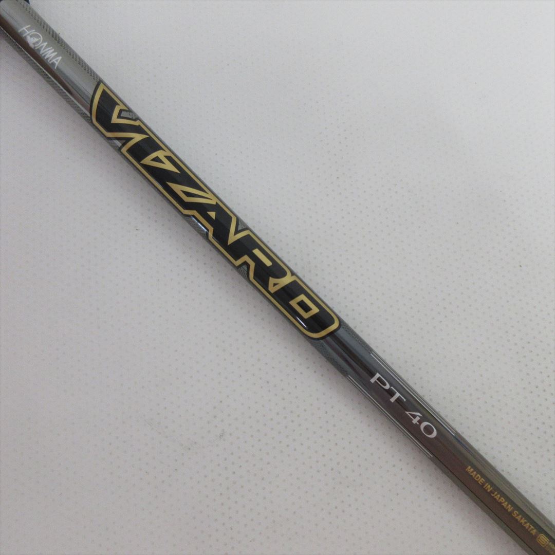 HONMA Fairway TOUR WORLD TW757 5W 18° VIZARD PT 40