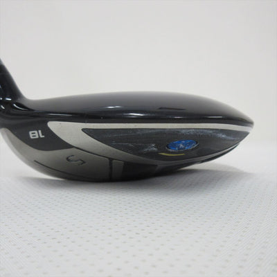 XXIO Fairway XXIO11 5W 18° StiffRegular XXIO MP1100