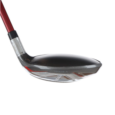 TaylorMade Hybrid Open Box STEALTH HY 28° Ladies TENSEI RED TM40(STEALTH)