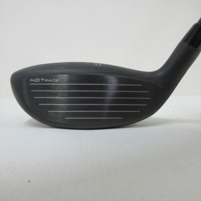 Cobra Hybrid cobra DARKSPEED HY 21° Stiff SPEEDER NX for Cobra(DARKSPEED)