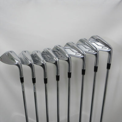 Dunlop Iron Set SRIXON ZX7 Stiff NS PRO 950GH D.S.T 8 pieces