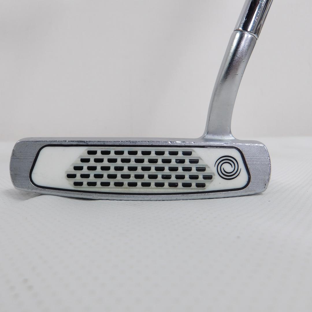 Odyssey Putter STROKE LAB DOUBLE WIDE FLOW – GOLF Partner USA