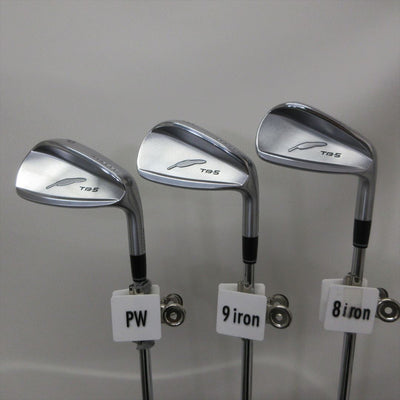 Fourteen Iron Set TB 5 FORGED(2023) Stiff FS-90i 6 pieces