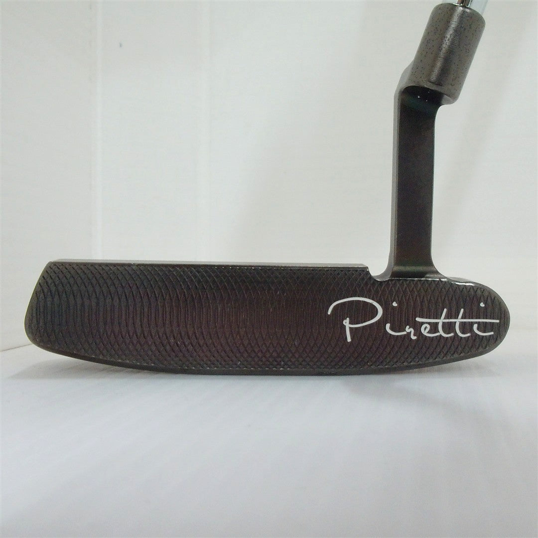 Piretti Putter Piretti POTENZA II(2016) – GOLF Partner USA