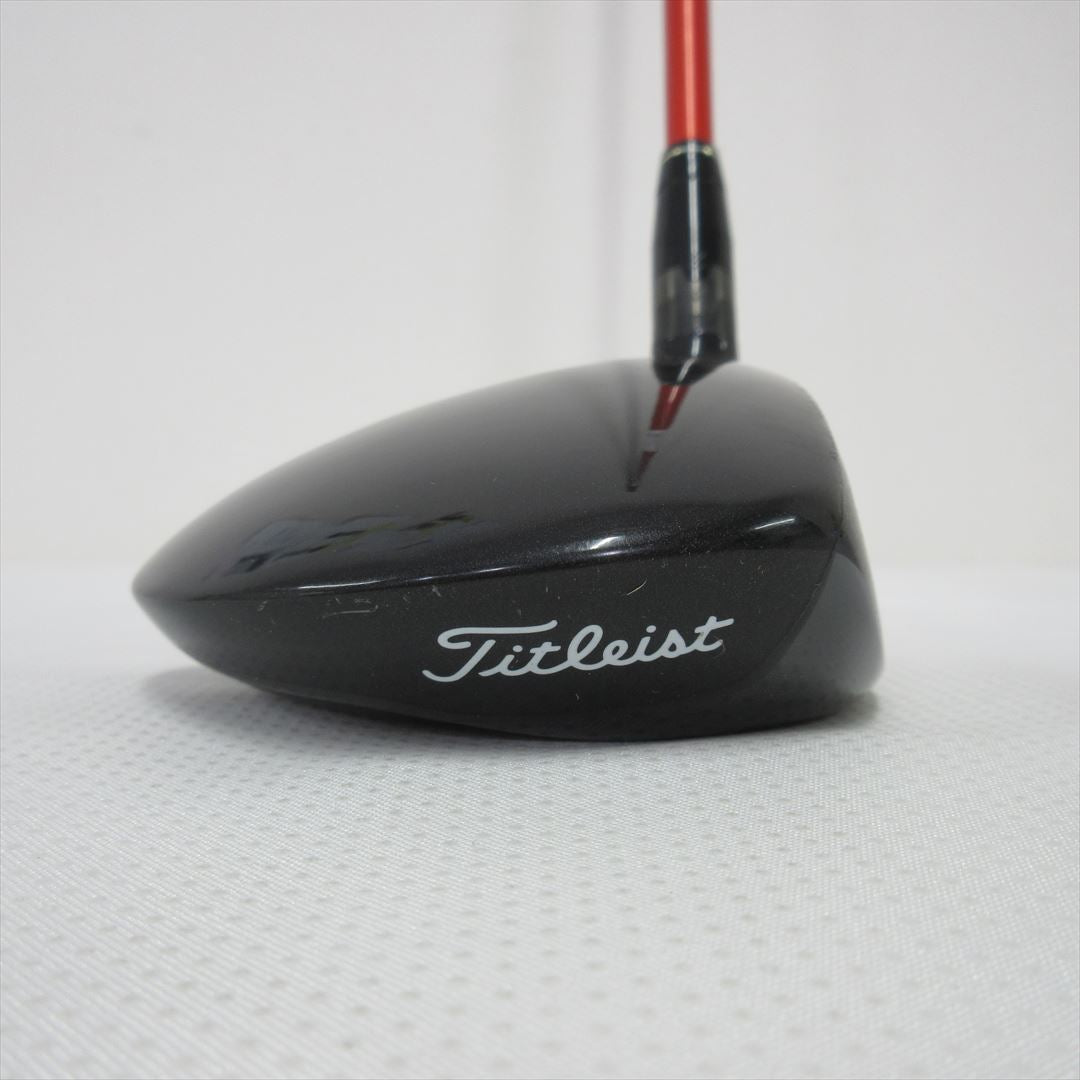 Titleist Fairway 913 Fd 3W 15° Stiff TOUR AD DJ-6