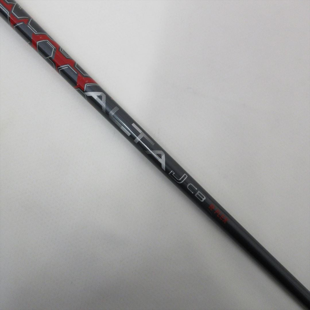 Ping Driver G410 PLUS 10.5° Regular ALTA J CB RED