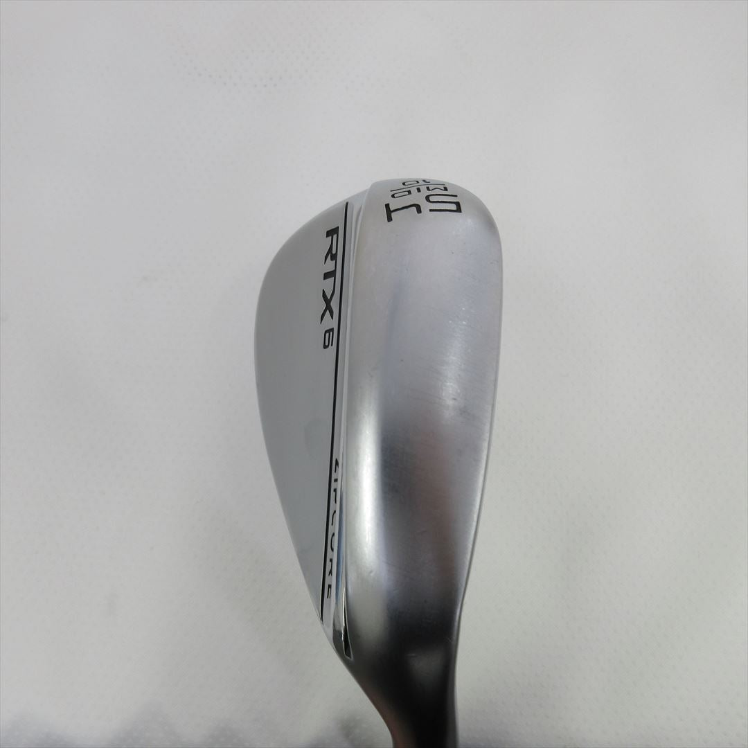 Cleveland Wedge Cleveland RTX-6 ZIPCORE – GOLF Partner USA