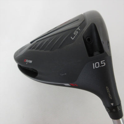 Ping Driver G410 LST 10.5° Stiff ATTAS DAAAS 5