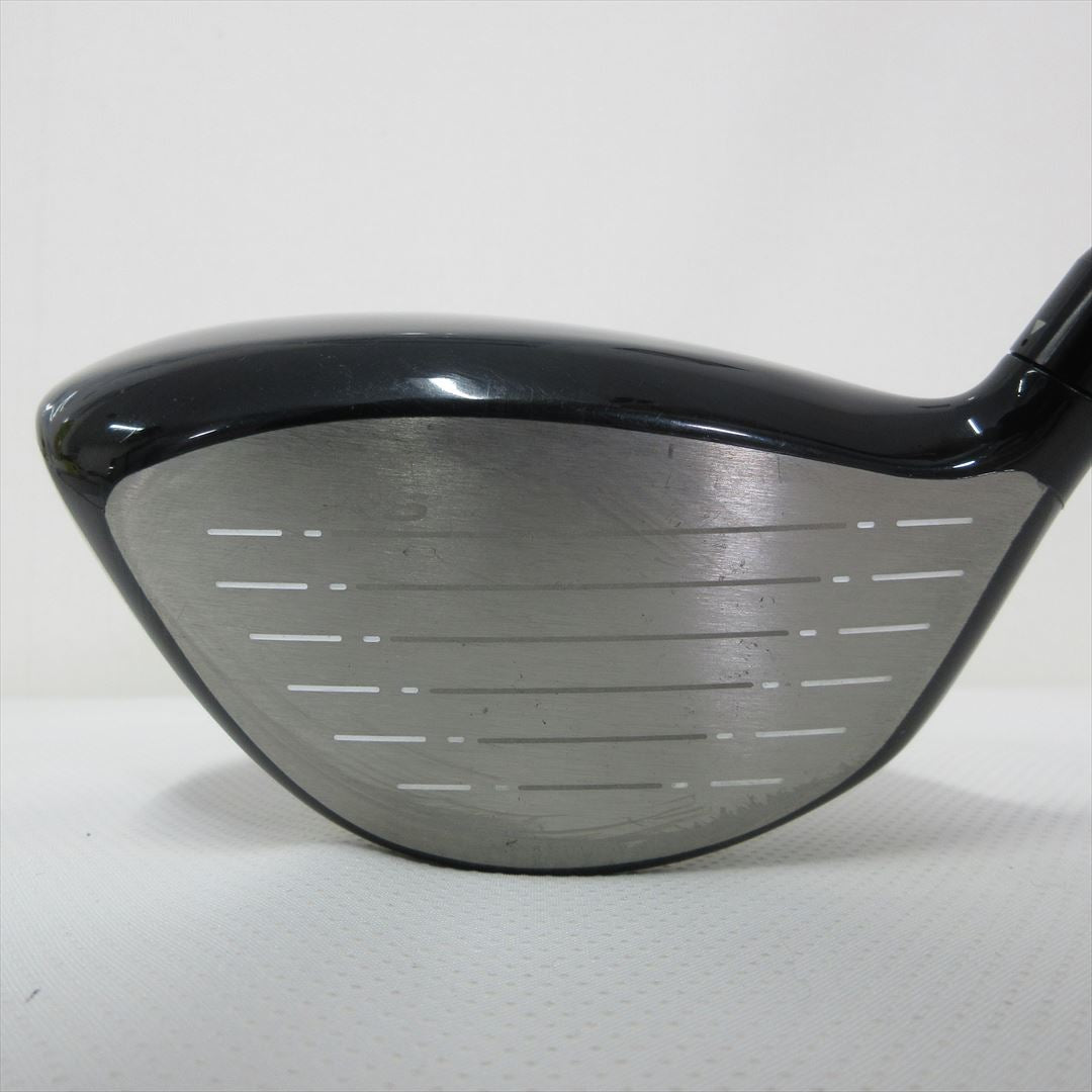 PRGR Driver RS RS 9.5° Flex-SX RS