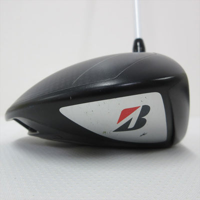 Bridgestone Driver TOUR B X 9.5° Stiff Tour AD HD-6