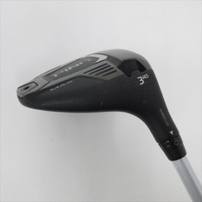 Ping Fairway G425 MAX 3W 14.5° Stiff Speeder 757 EVOLUTION 7