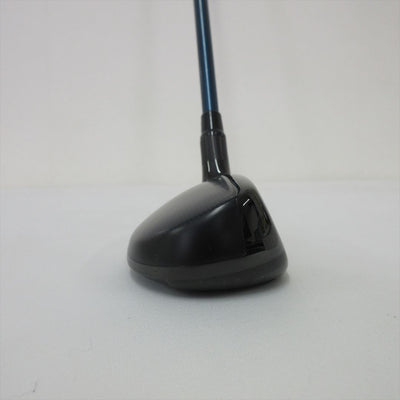 TaylorMade Hybrid SIM2 HY 22° Stiff TENSEI SILVER TM70(SIM2)