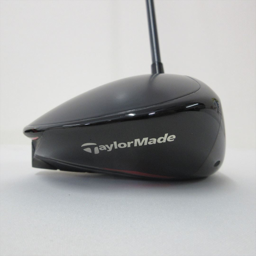 TaylorMade Driver STEALTH HD 10.5° Regular TENSEI RED TM50(STEALTH)