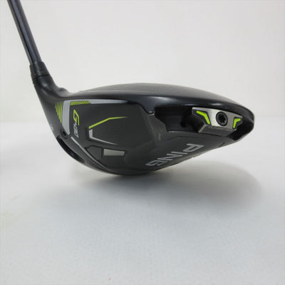 Ping Driver G430 MAX 9° Stiff PING TOUR 2.0 BLACK 65