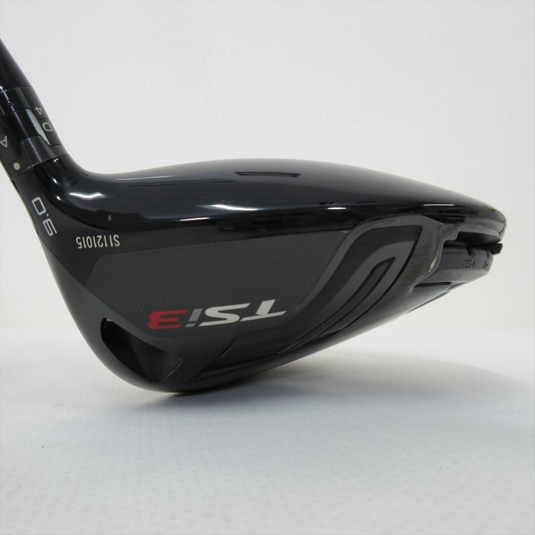 Titleist Driver TSi3 9° Stiff Tour AD DI-5