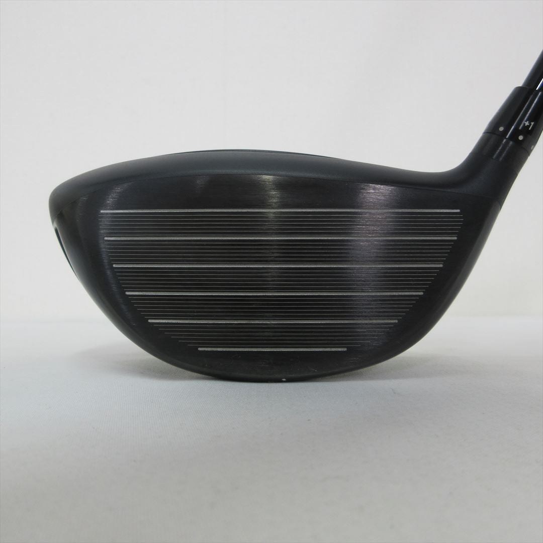 Daiwa Driver ONOFF (2022) KURO 10.5° Stiff LABOSPEC TATAKI50 CBT