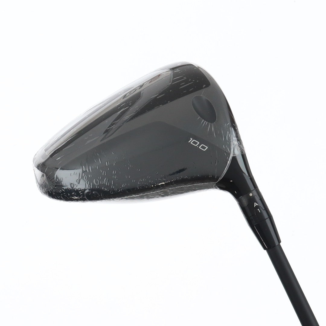 Titleist Driver Brand New GT2 10° Stiff TENSEI BLUE 1K 55: