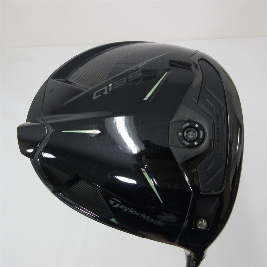 TaylorMade Driver Qi35 Designer Series – GOLF Partner USA