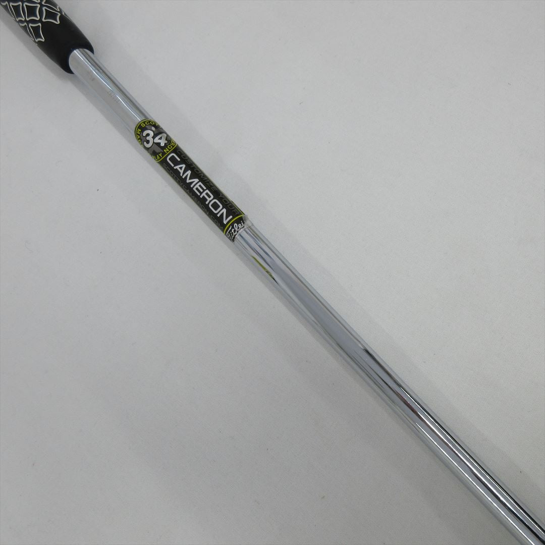 Titleist Putter SCOTTY CAMERON PHANTOM X 7.5(2022) – GOLF Partner USA