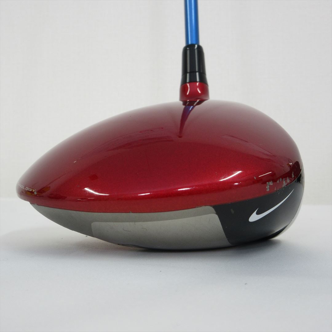 Nike Driver Fair Rating VR S COVERT Stiff Tour AD GT-6