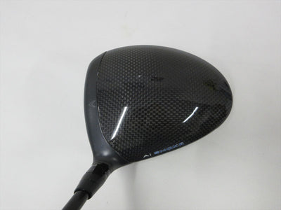 Callaway Driver PARADYM Ai SMOKE MAX 9° Stiff Tour AD VF-5