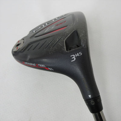 Ping Fairway G410 3W 14.5° Stiff PING TOUR 173-65