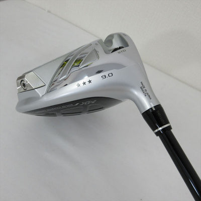 HONMA Driver BERES NX SSS 9° VIZARD PT-60