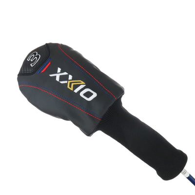 dunlop fairway open box xxio13 3w 15 stiff xxio mp1300 1