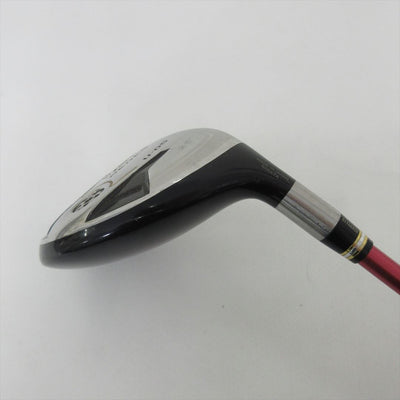 HONMA Hybrid BERES U-05 HY 28° Ladies 2S ARMRQ 39