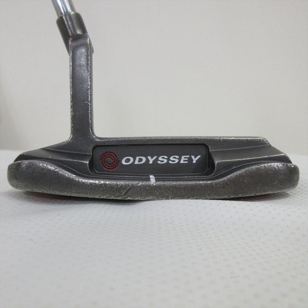 Odyssey Putter O WORKS BLACK #1 35 inch