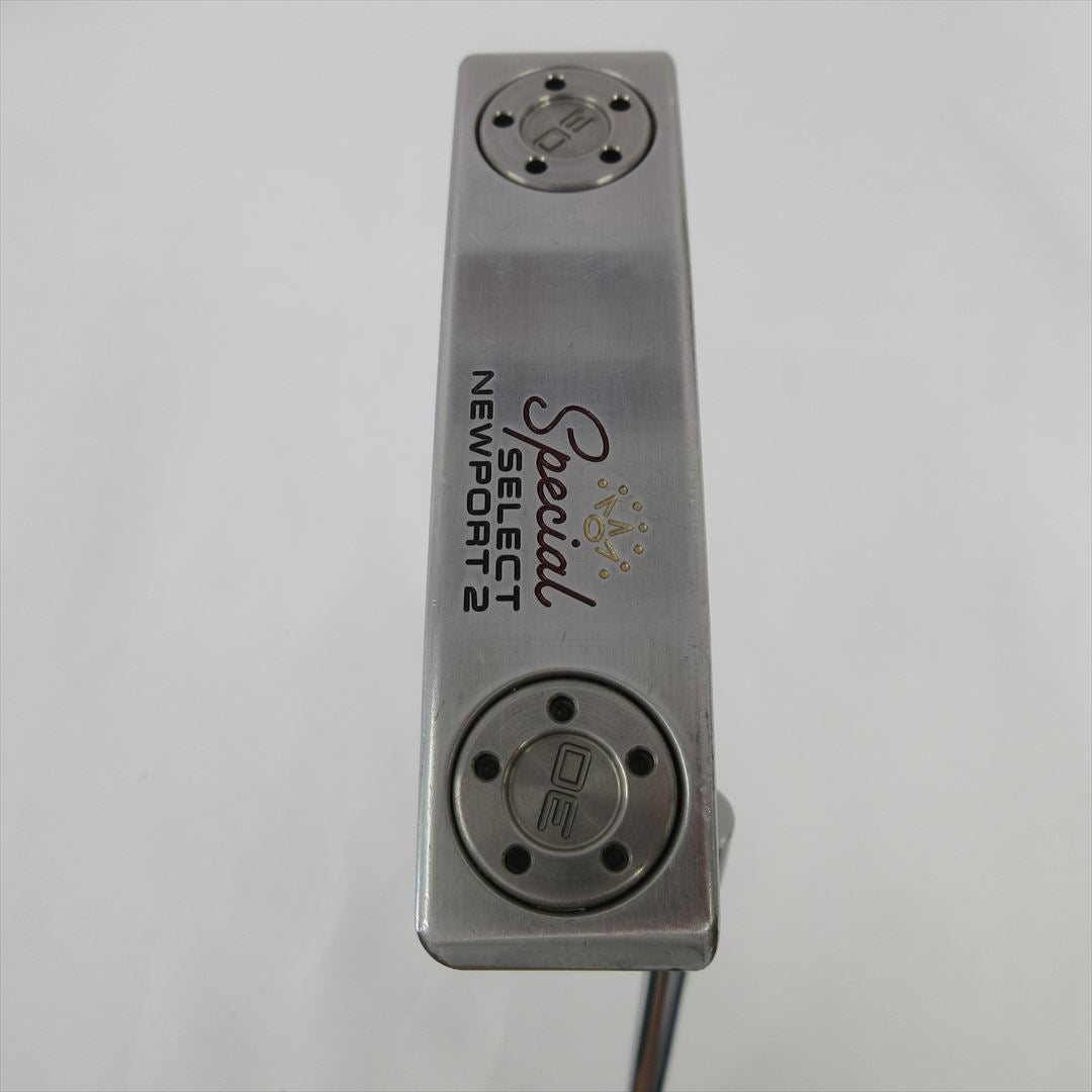 Scotty Cameron Putter SCOTTY CAMERON Special select NEWPORT 2 35 inch