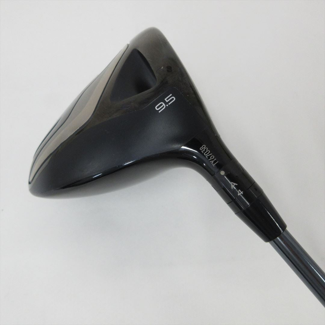 Titleist Driver TS4 9.5° Stiff Diamana D-Limited 60