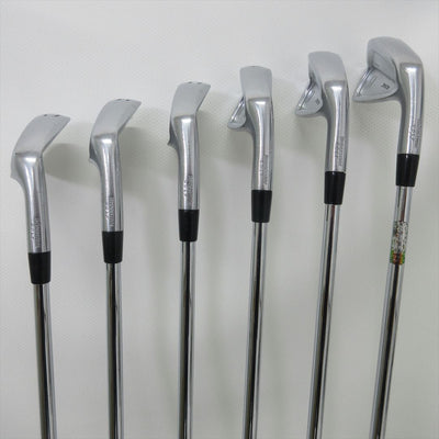 Bridgestone Iron Set BRIDGESTONE J15CB Stiff NS PRO 950GH 6 pieces