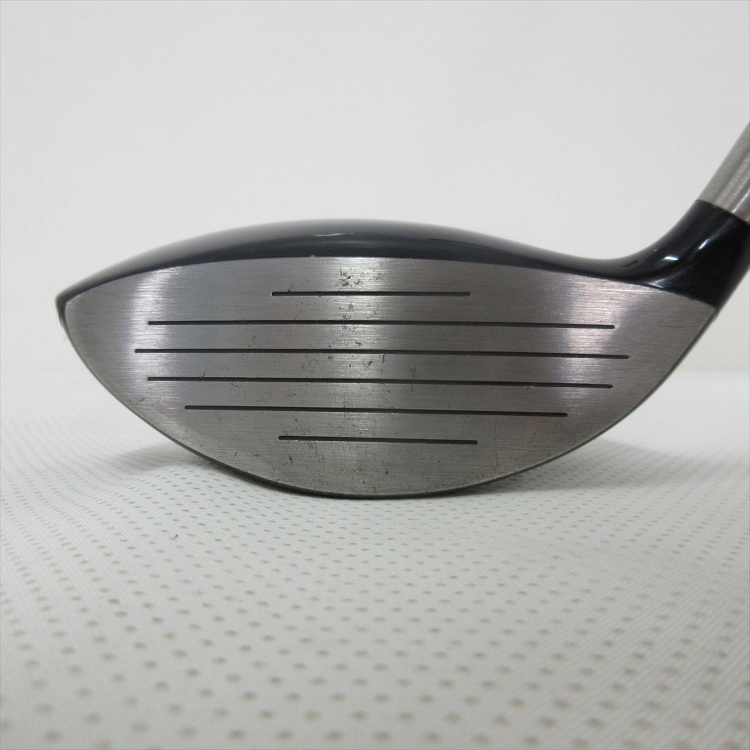 Baldo Fairway COMPETIZIONE 568(2023) 3W 15° Stiff BASILEUS
