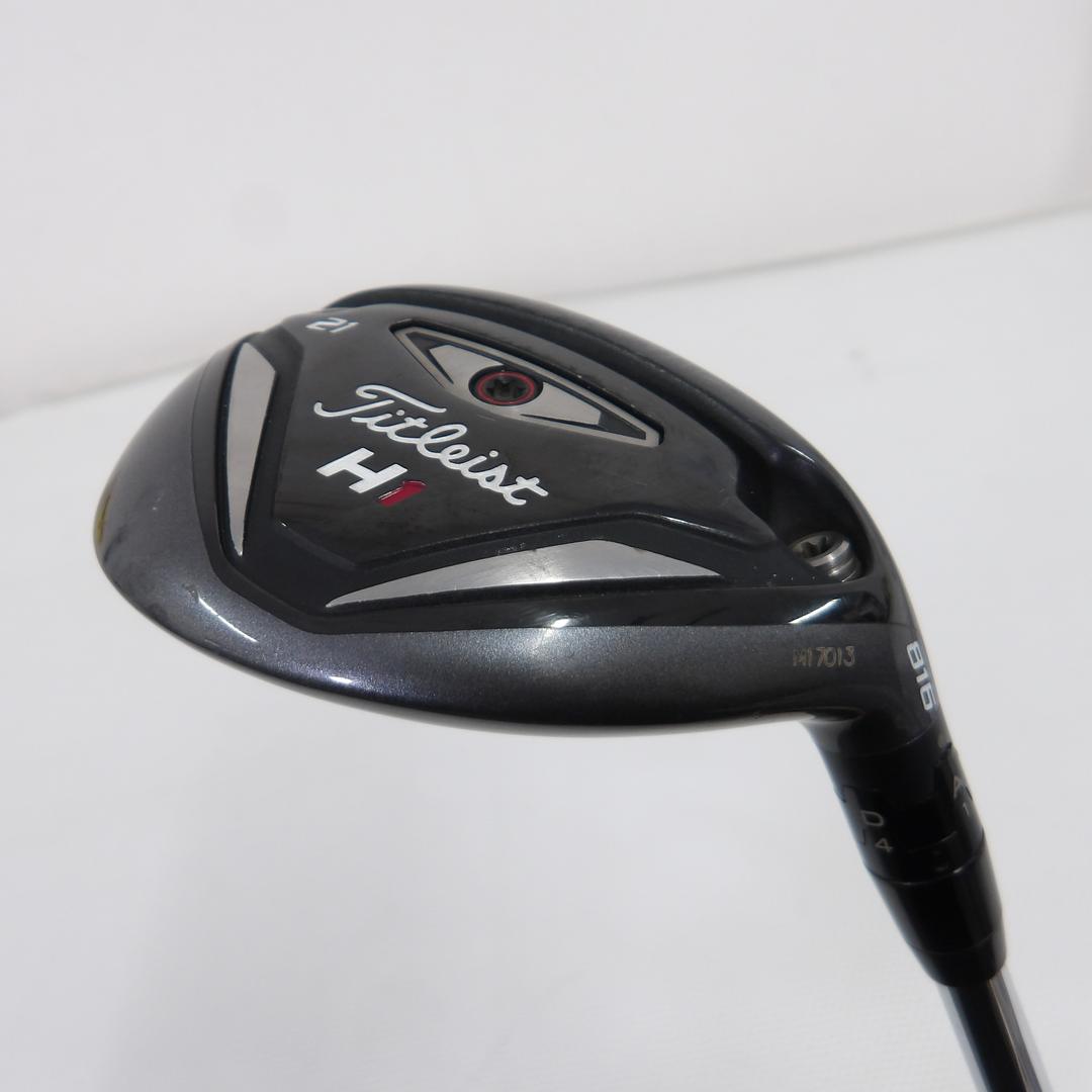 Titleist Hybrid 816 H1 – GOLF Partner USA
