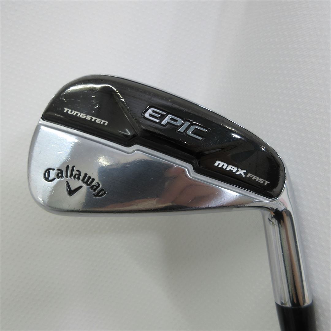 Callaway Iron Set EPIC MAX FAST – GOLF Partner USA