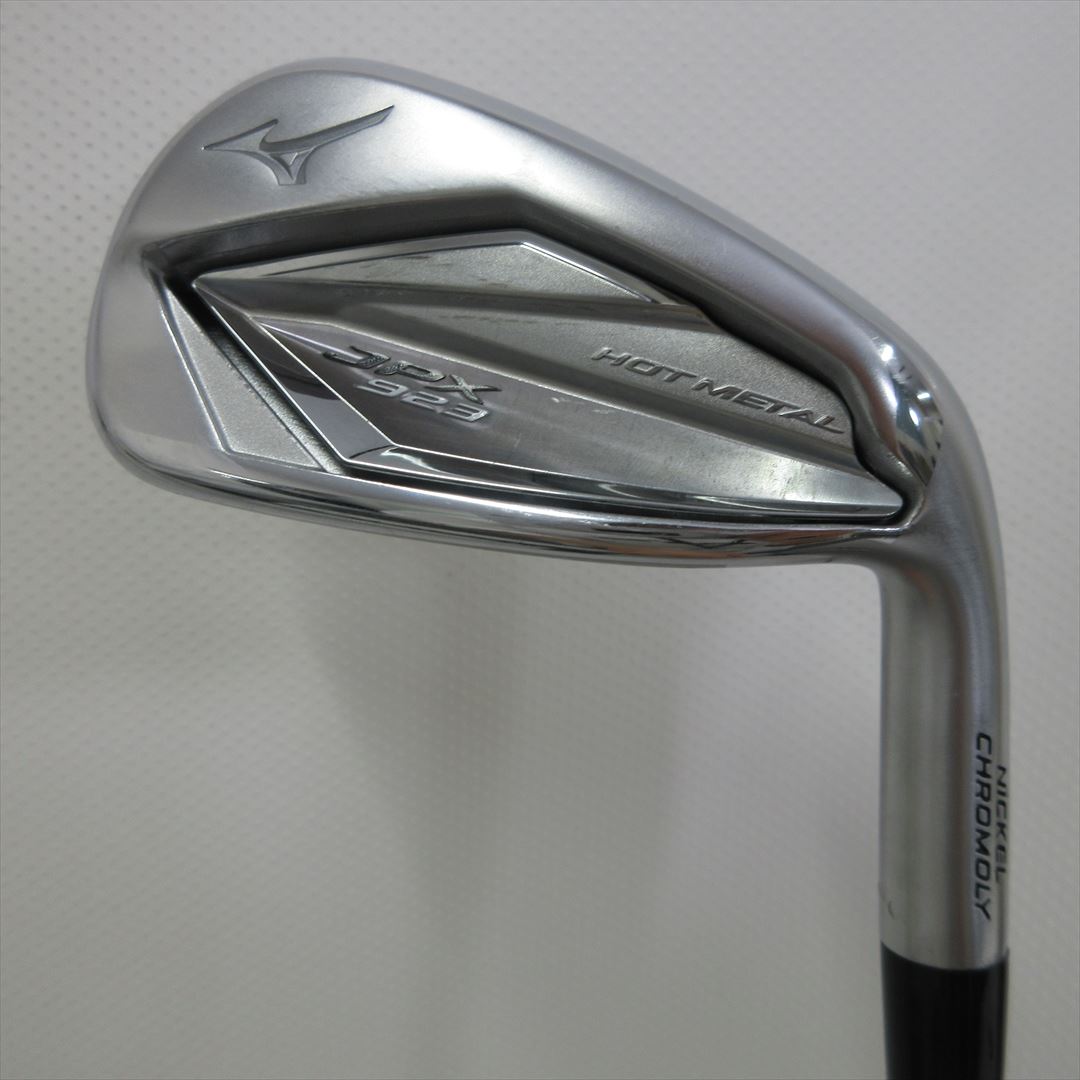 Mizuno Iron Set JPX 923 HOT METAL Regular MCI 60 4 pieces