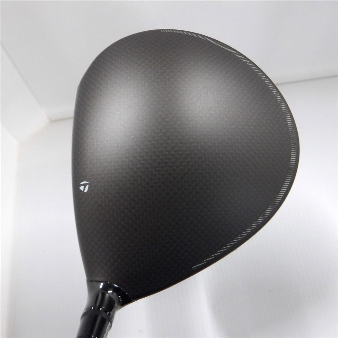 TaylorMade Driver Qi4D 10.5° Stiff REAX MR50