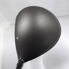TaylorMade Driver Qi4D 10.5° Stiff REAX MR50
