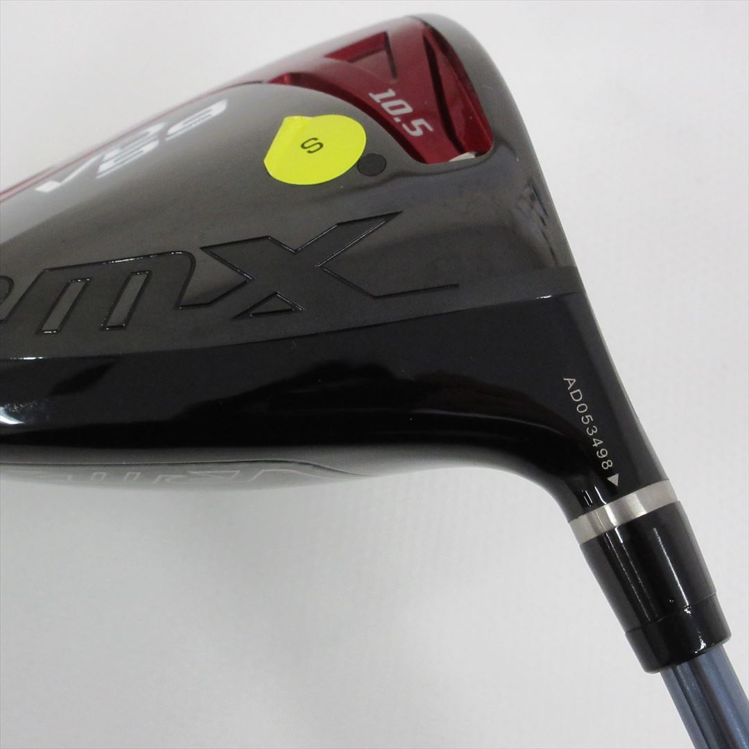 Yamaha Driver RMX VD59 10.5° Stiff Diamana PD 50: