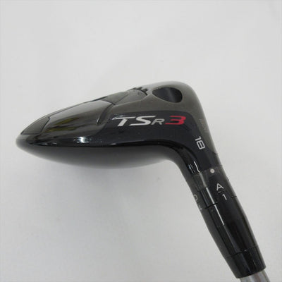 Titleist Fairway TSR3 FW 18° Stiff TSP310